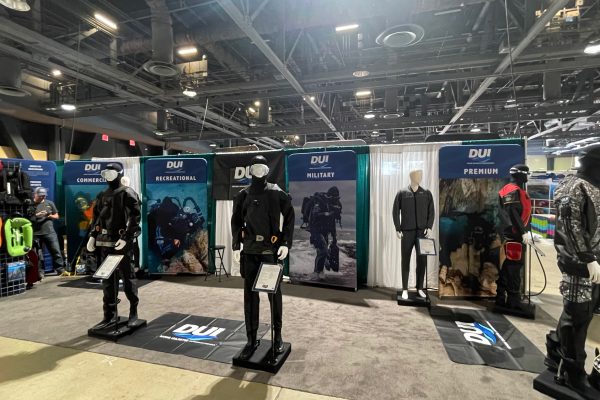 Scuba Show 2024 - Los Angeles