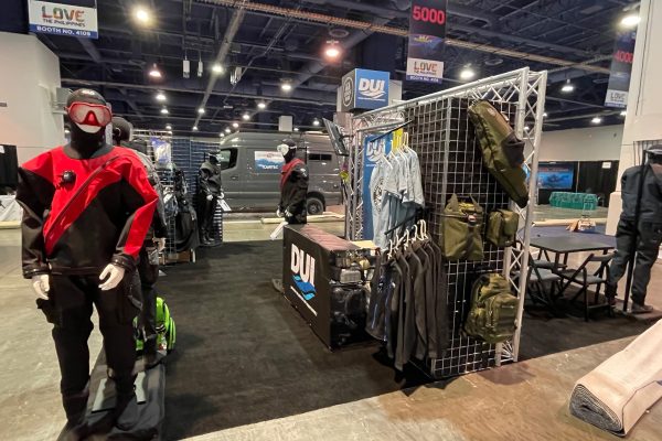 DEMA 2024 - Las Vegas