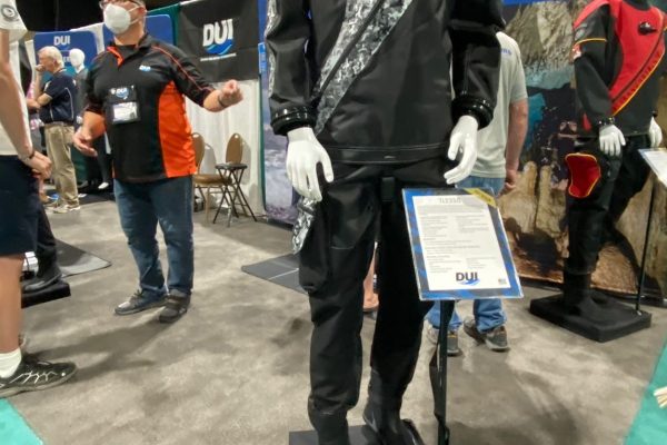 Scuba Show 2024 - Los Angeles